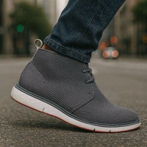 Swims | Shoes | Swims Chukka Rain Boot Size | Poshmark display picture 3